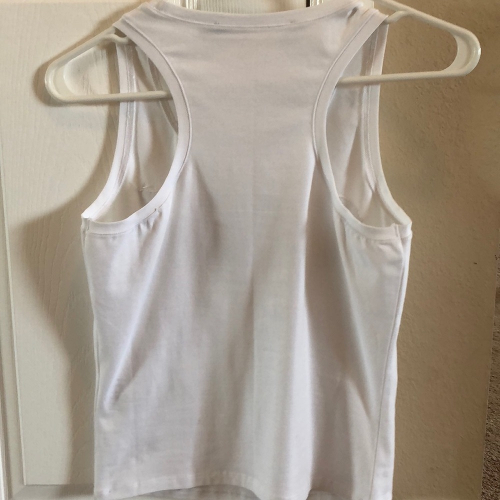 Sportmax Code Racer back tank - Picture 3 of 4